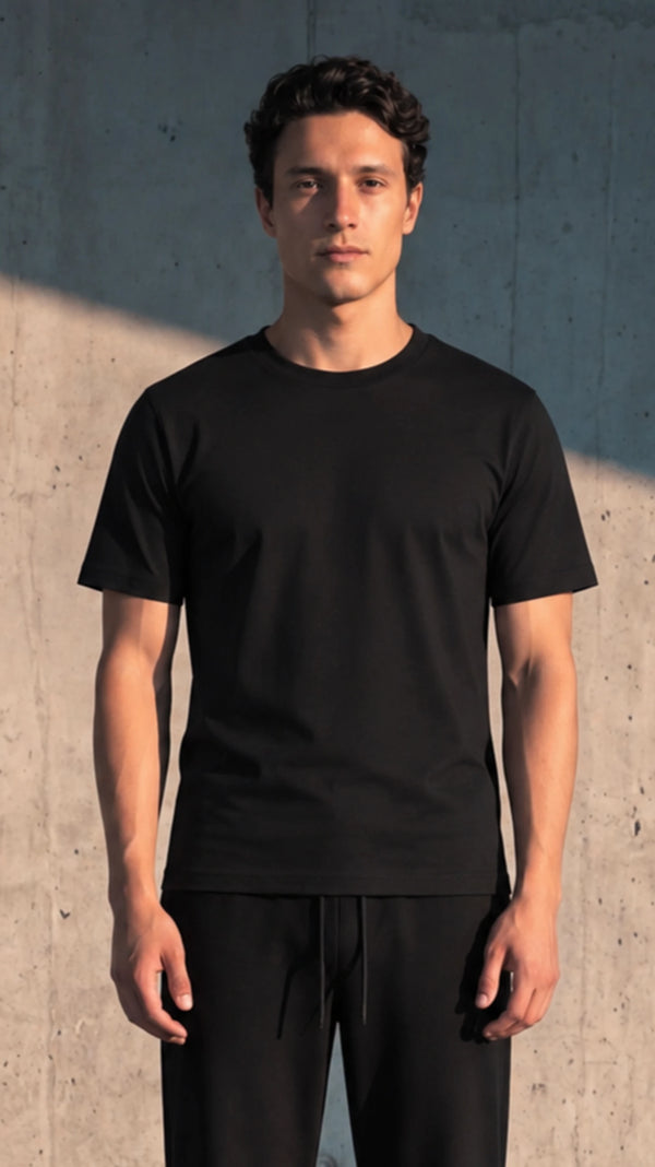 Regular — Front — Medium