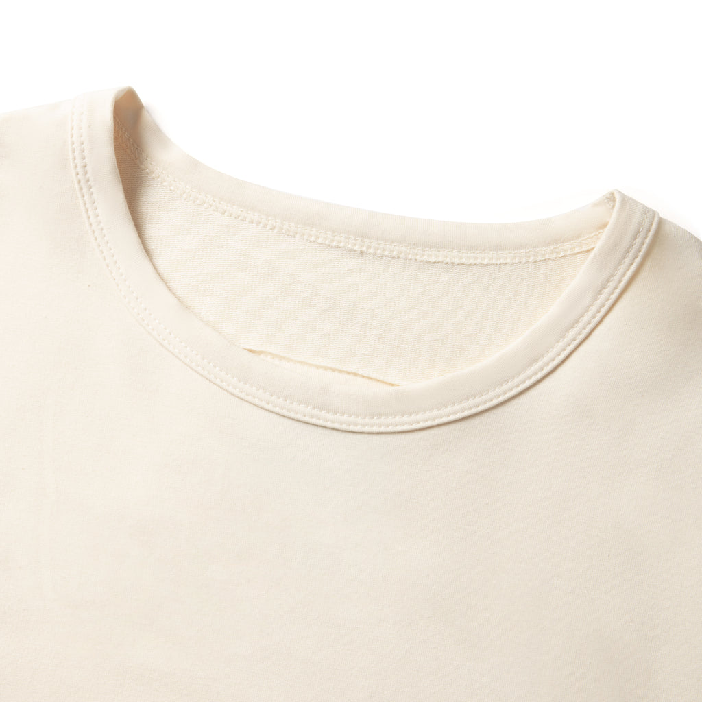 Heavy Comfort Oversize Fit T-shirt