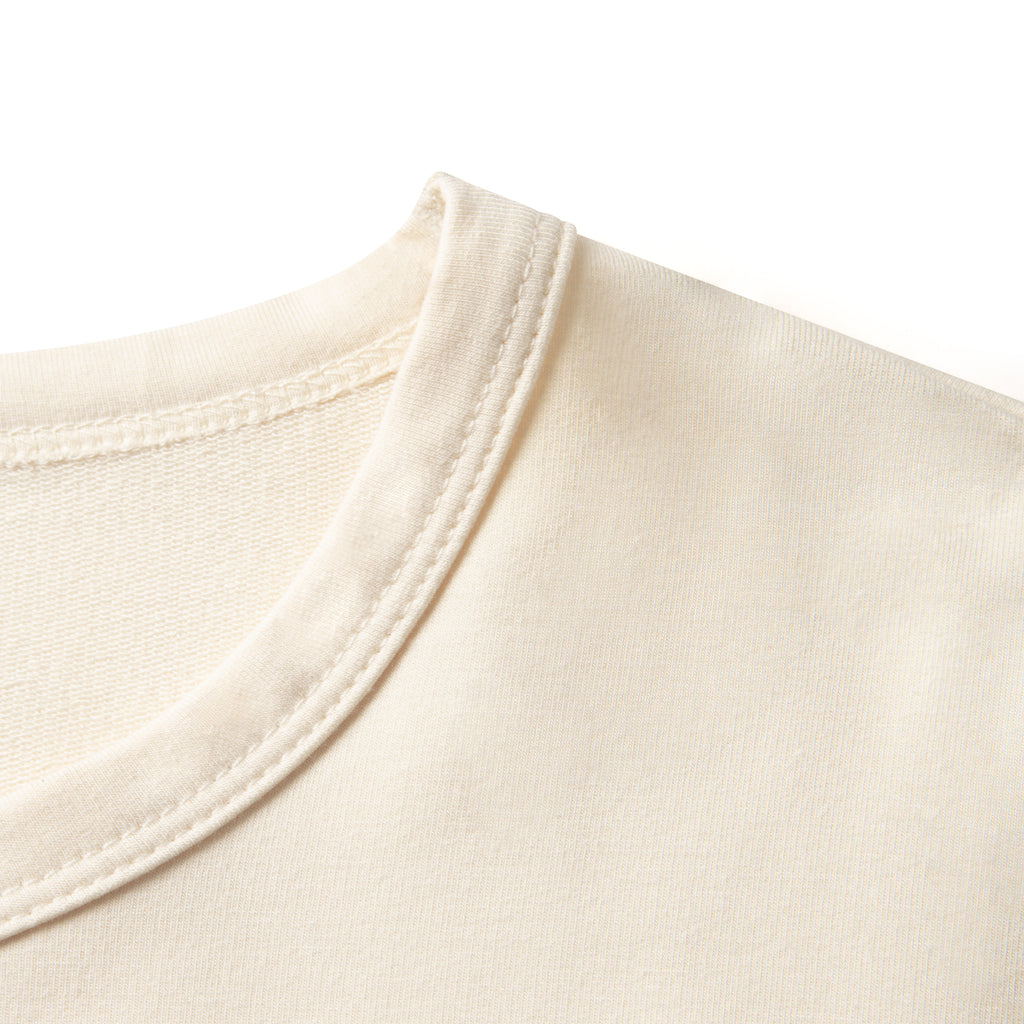 Heavy Comfort Oversize Fit T-shirt