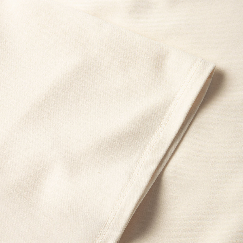 Heavy Comfort Oversize Fit T-shirt