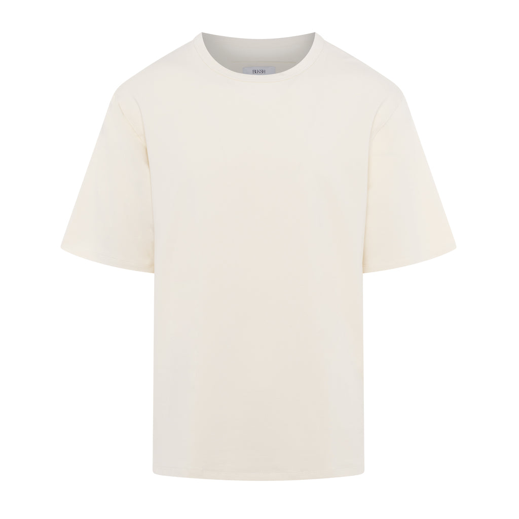 Heavy Comfort Oversize Fit T-shirt