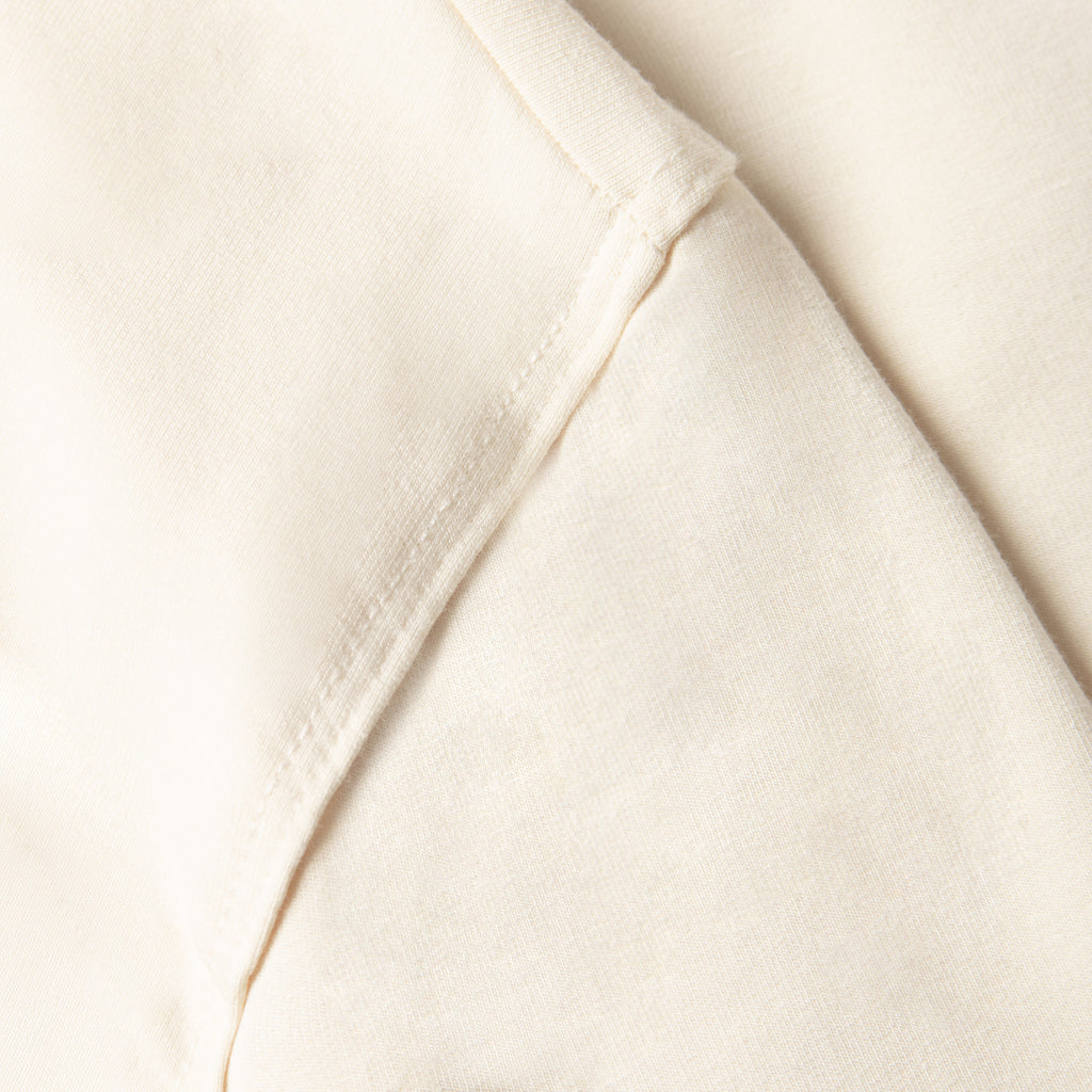 Heavy Comfort Oversize Fit T-shirt