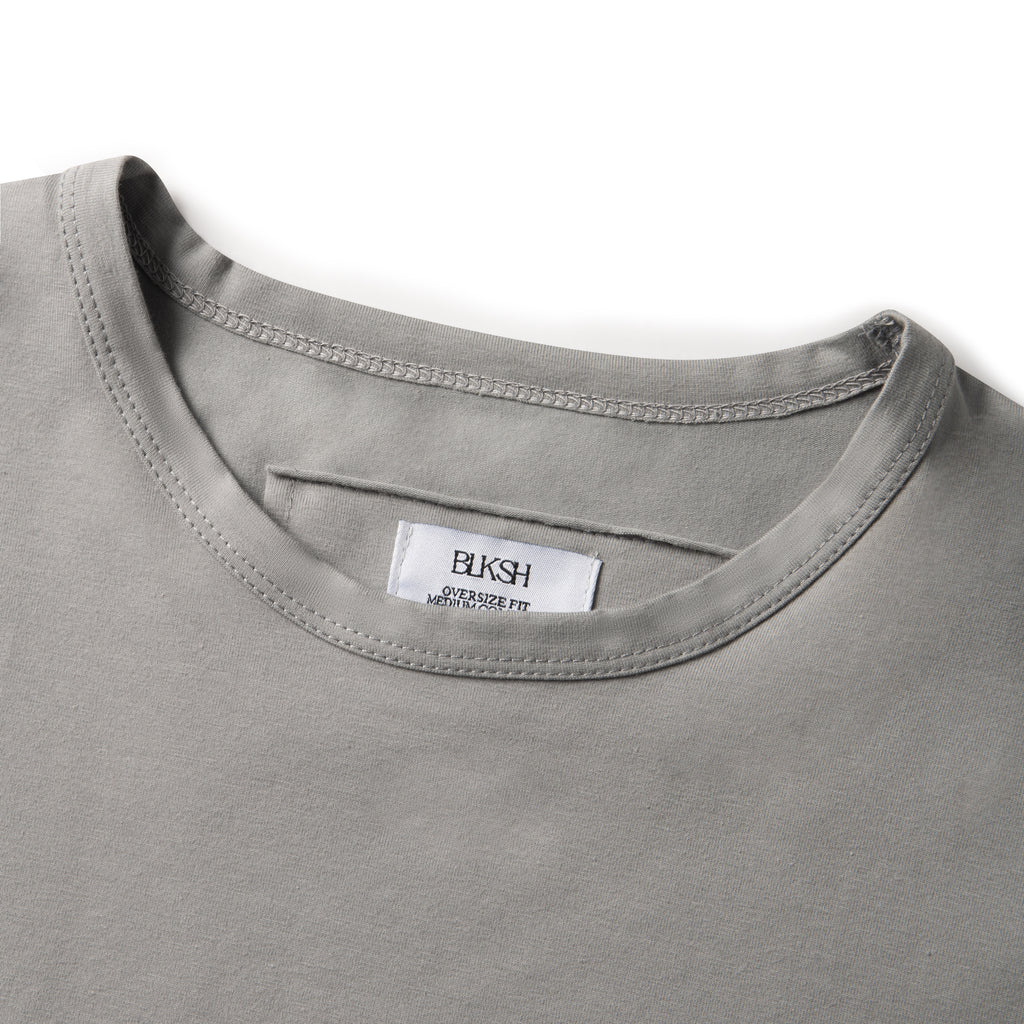 Medium Comfort Oversize Fit T-shirt