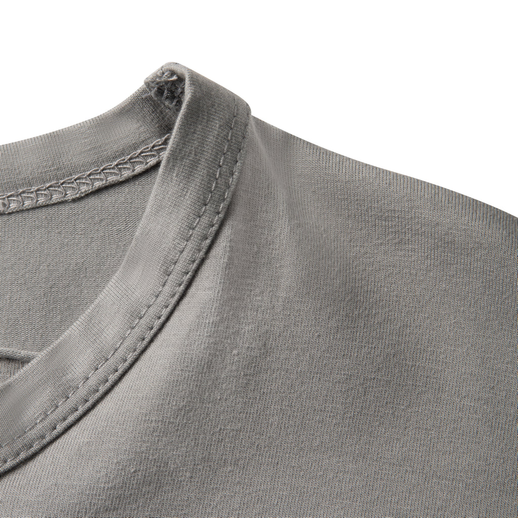 Medium Comfort Oversize Fit T-shirt