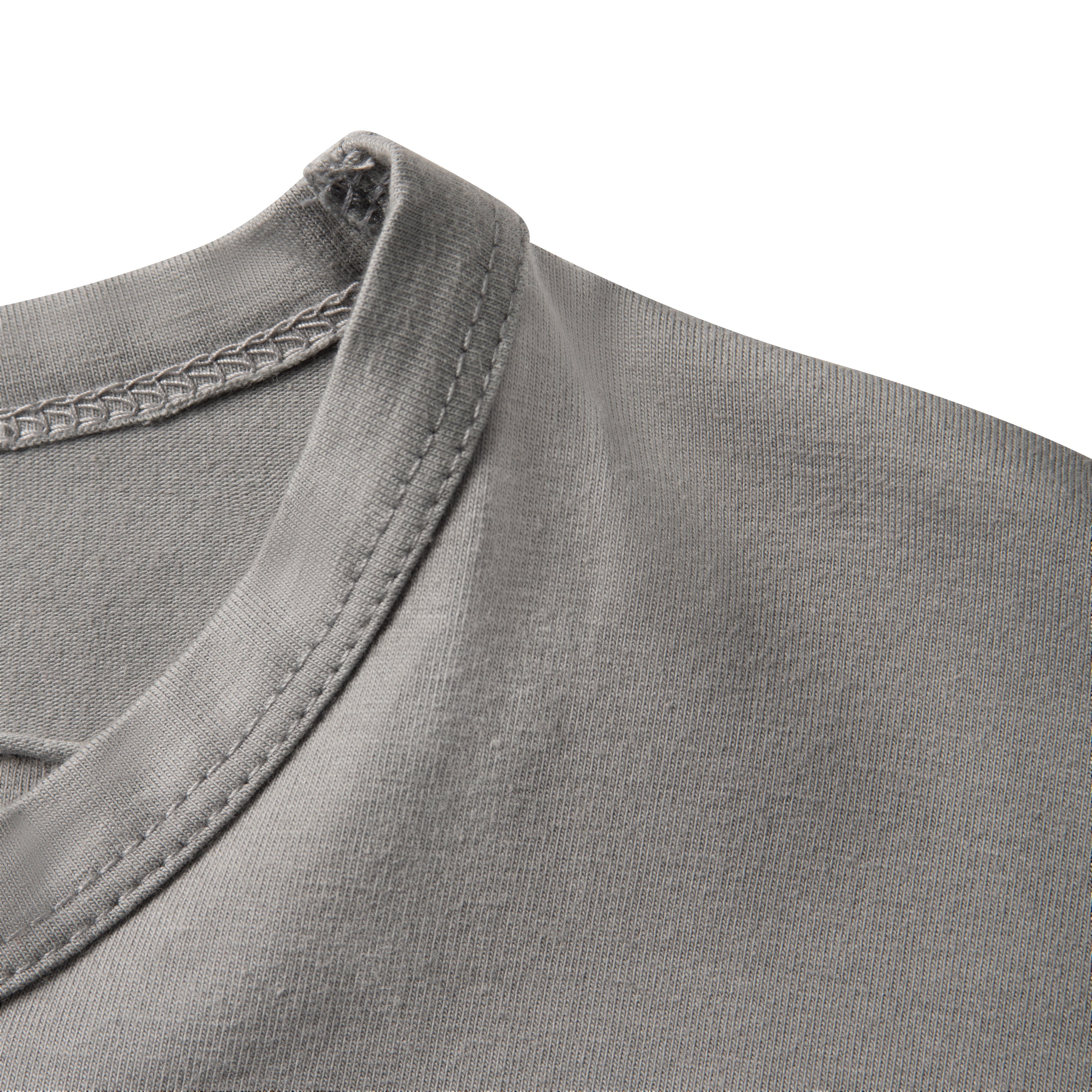 Medium Comfort Oversize Fit T-shirt