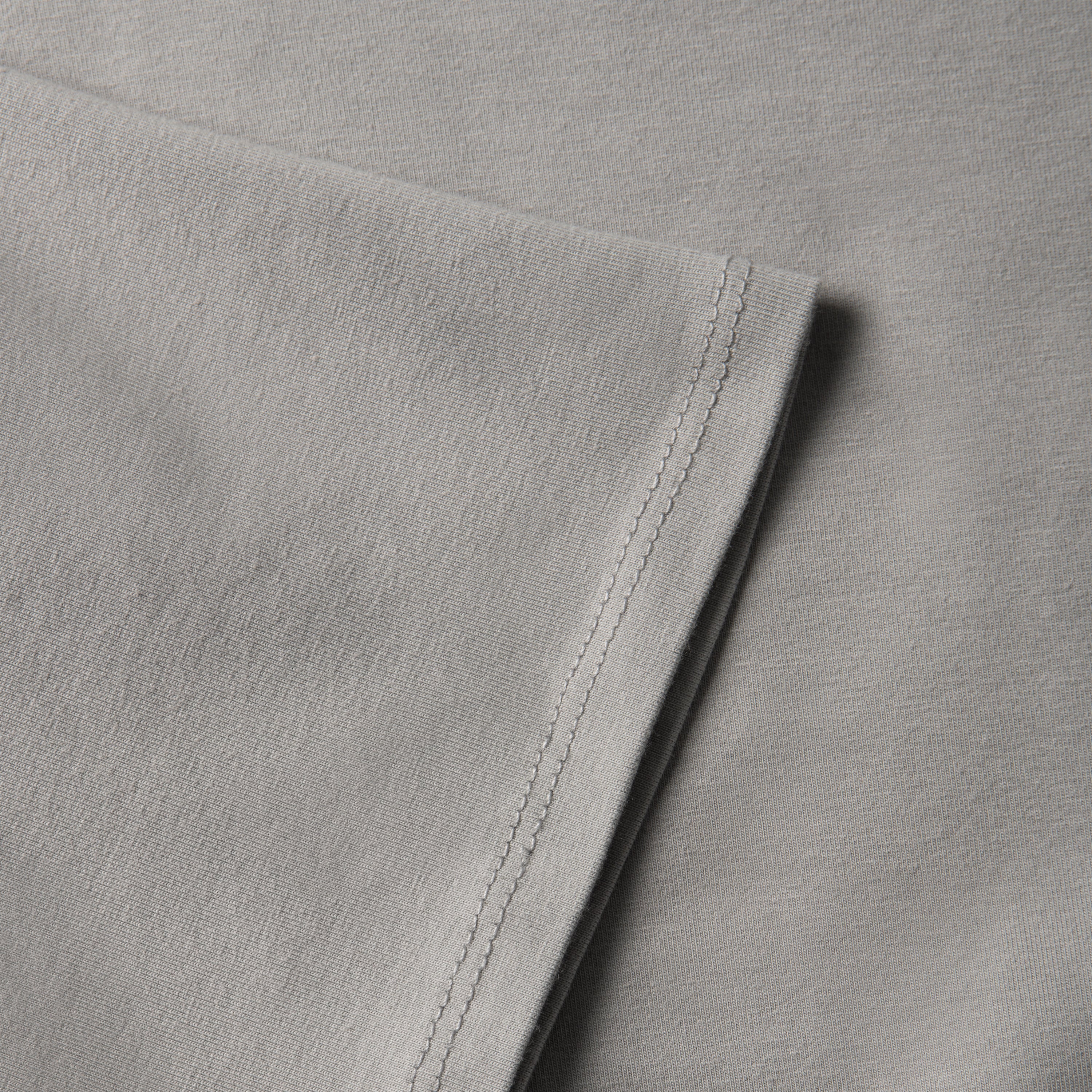 Medium Comfort Oversize Fit T-shirt