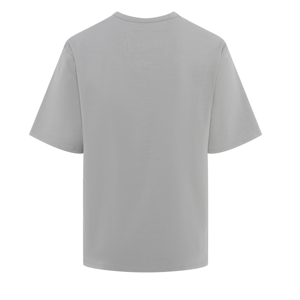 Medium Comfort Oversize Fit T-shirt