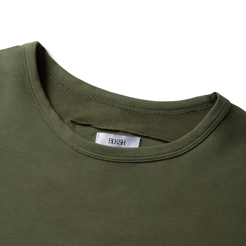 Heavy Comfort Regular Fit T-shirt