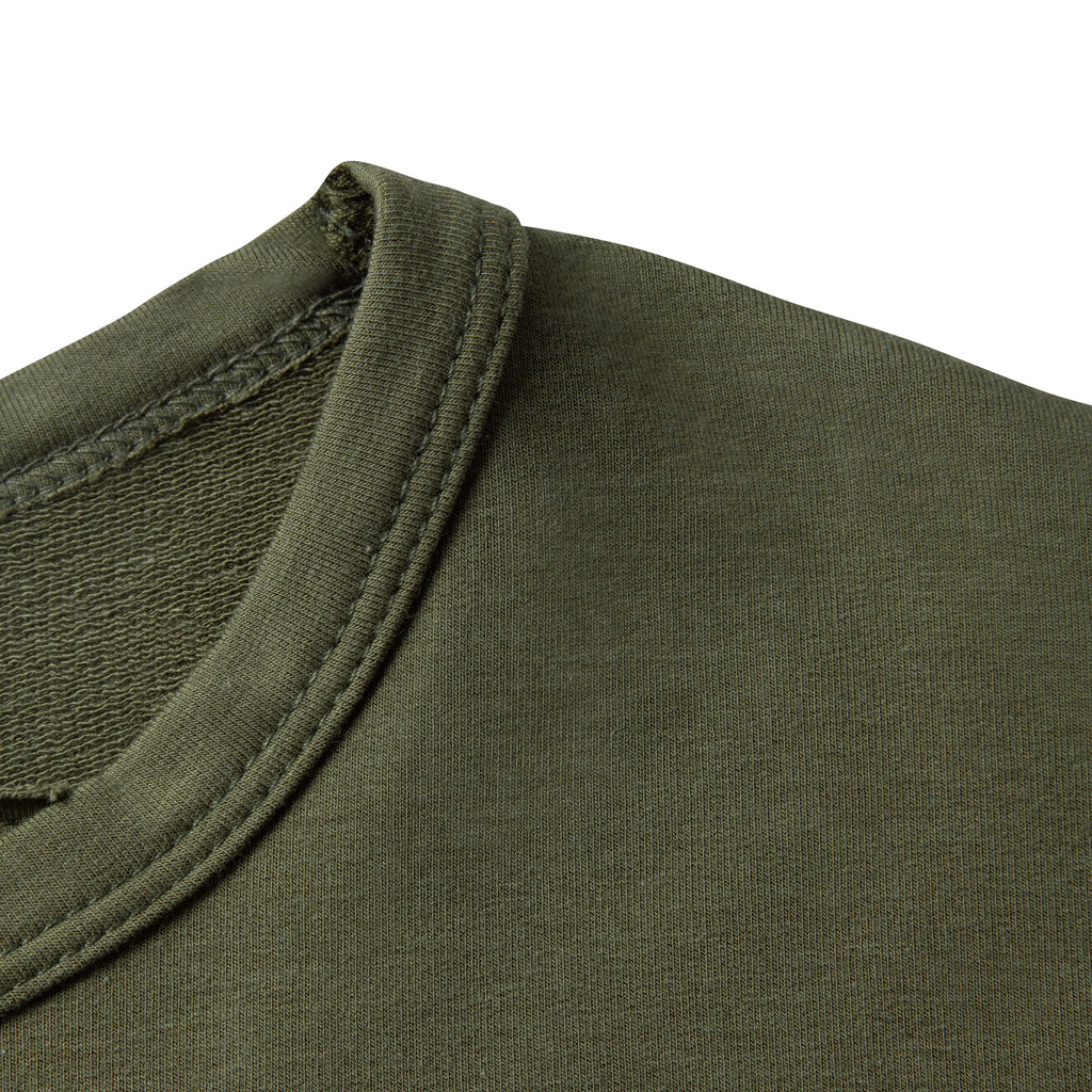 Heavy Comfort Regular Fit T-shirt