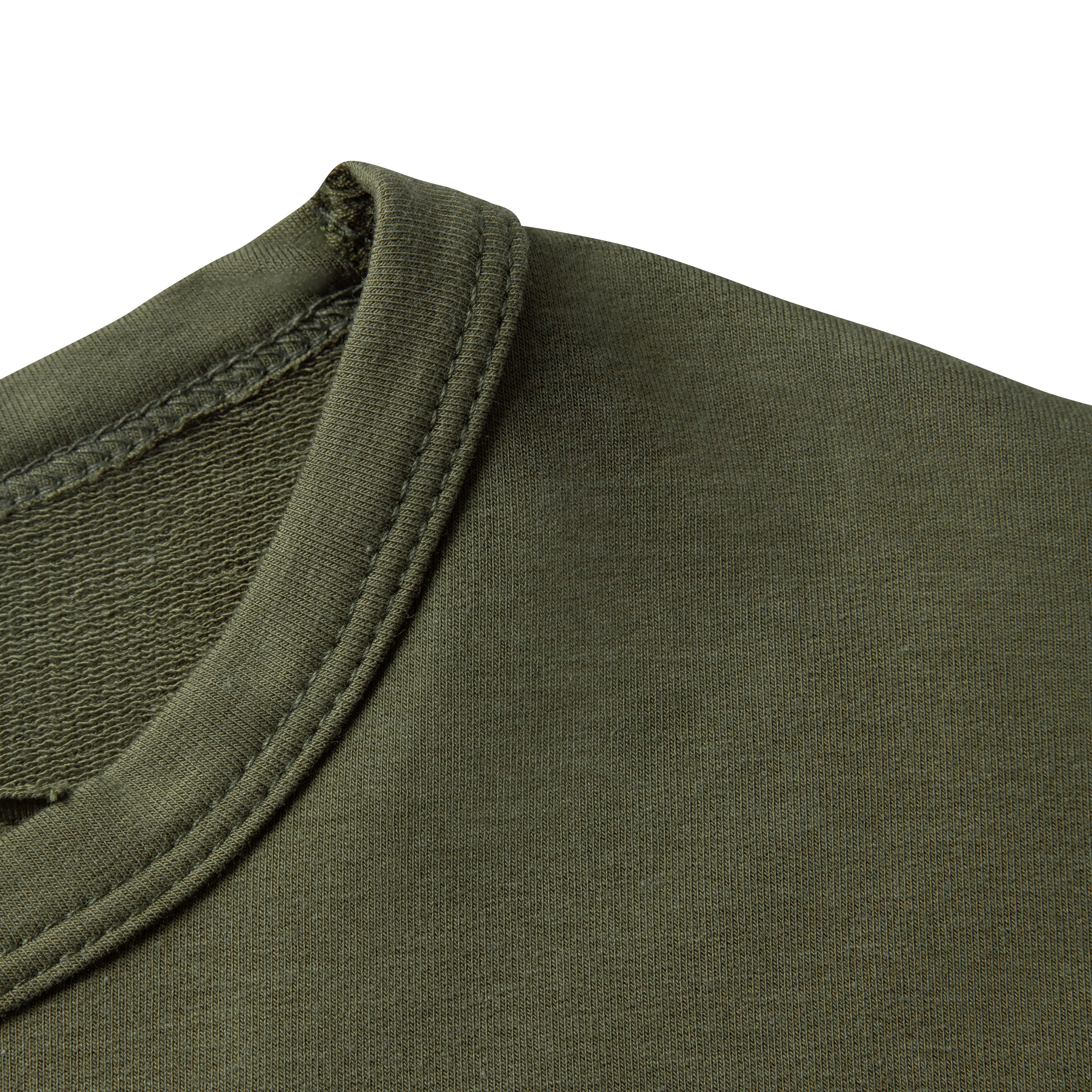 Heavy Comfort Regular Fit T-shirt