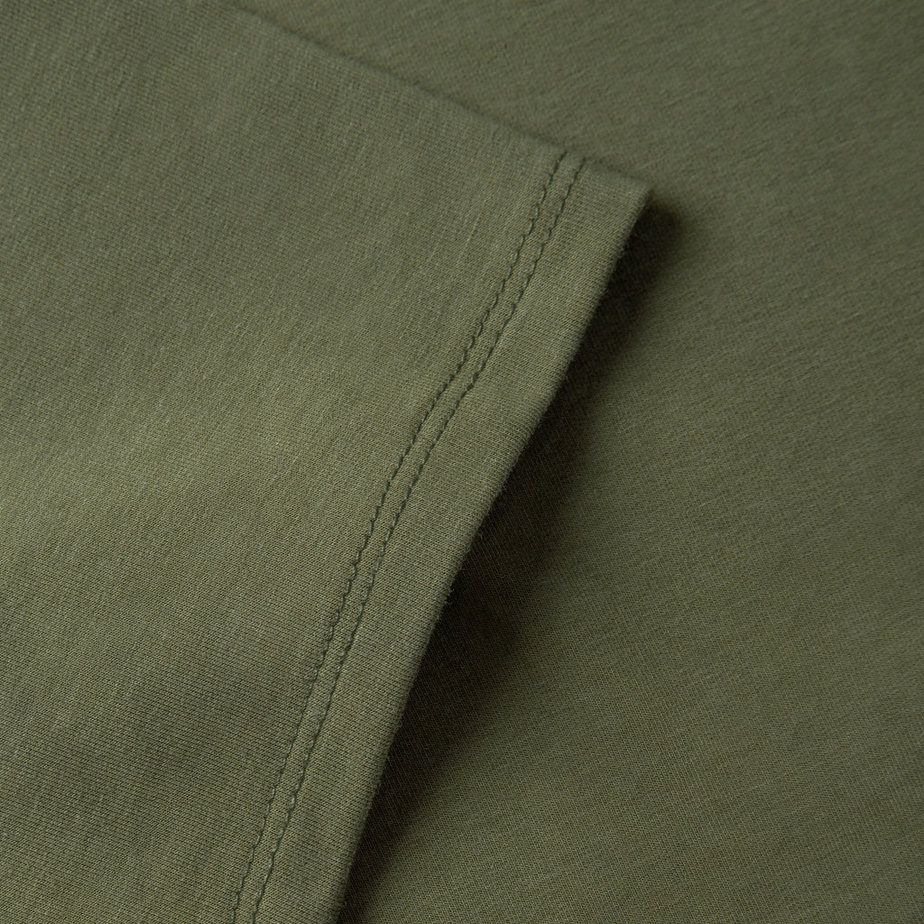 Heavy Comfort Regular Fit T-shirt