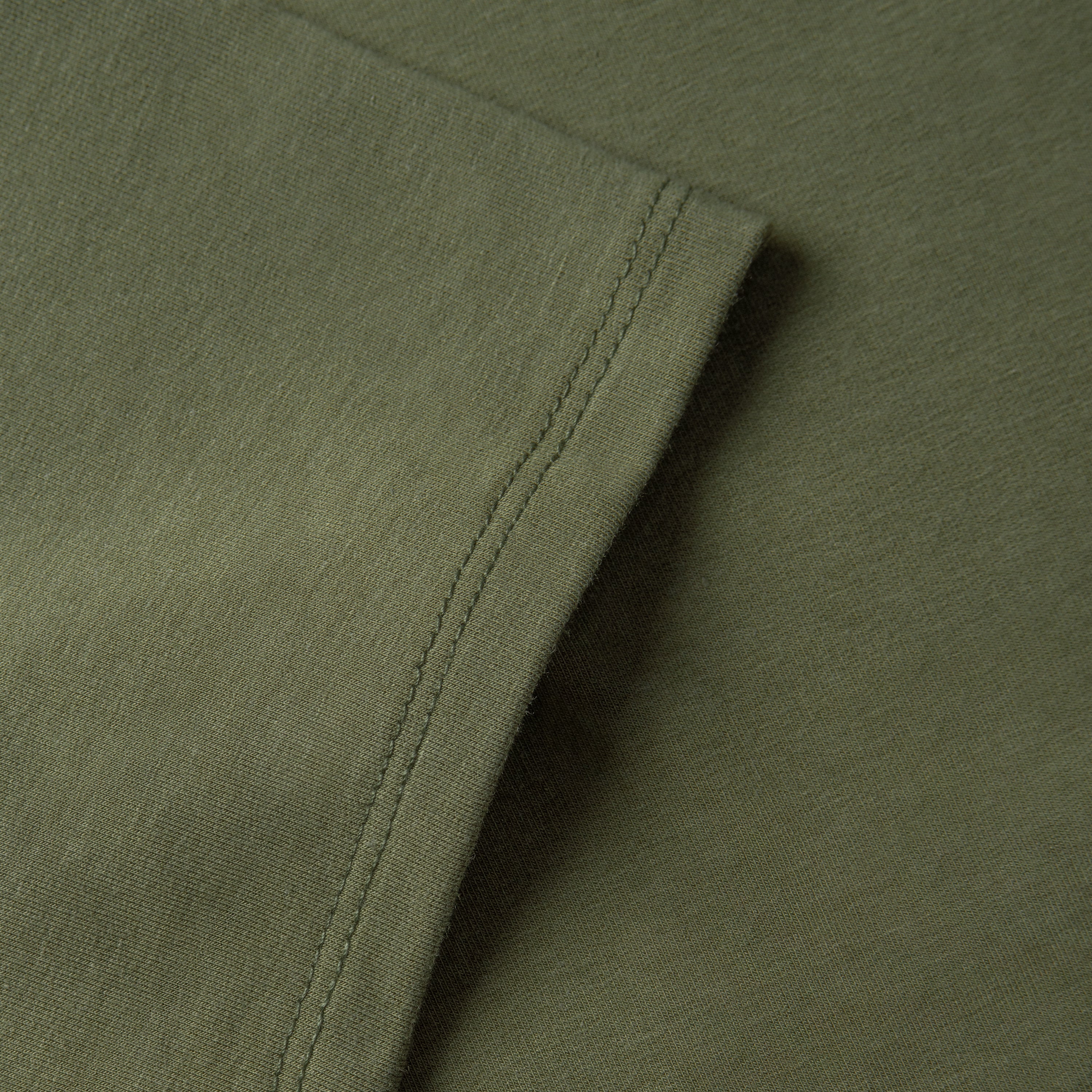 Heavy Comfort Regular Fit T-shirt