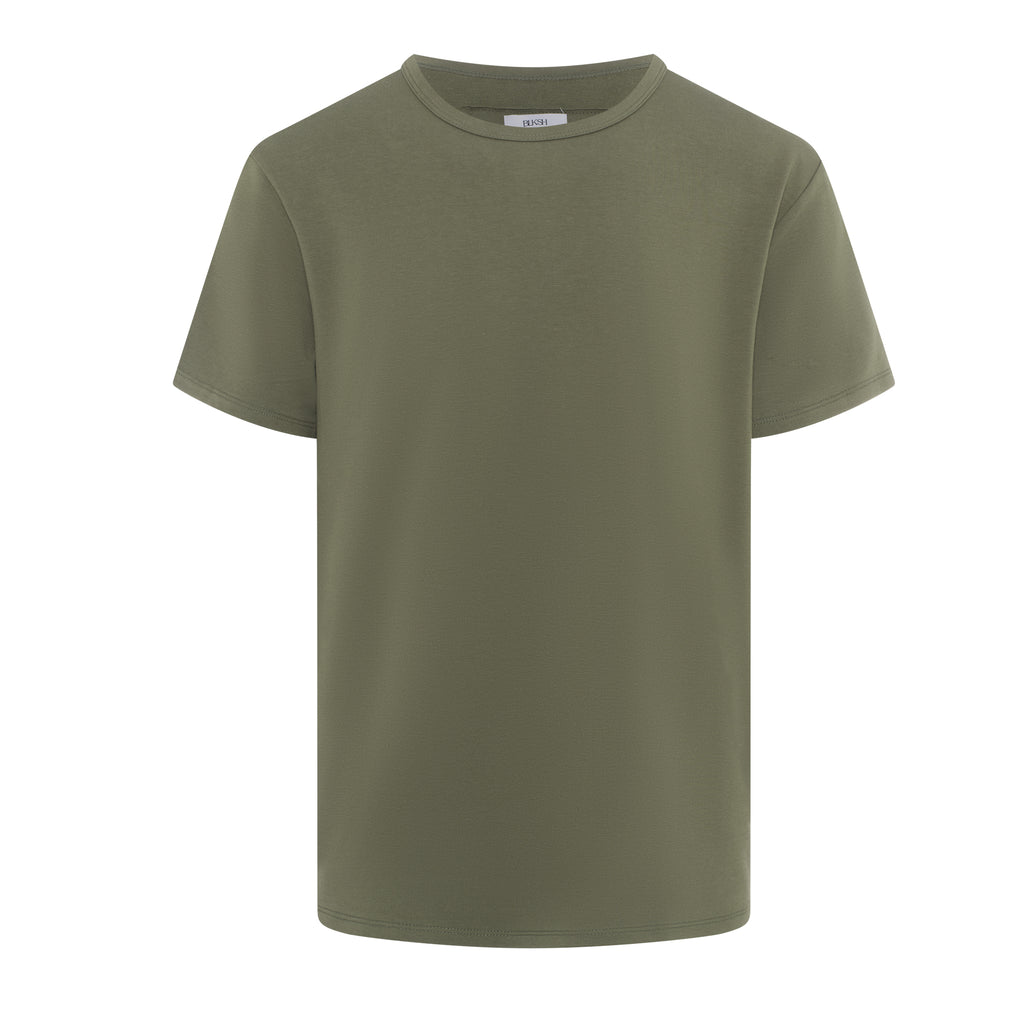 Heavy Comfort Regular Fit T-shirt