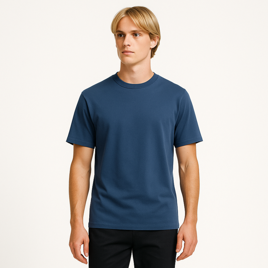Medium Comfort Regular Fit T-shirt