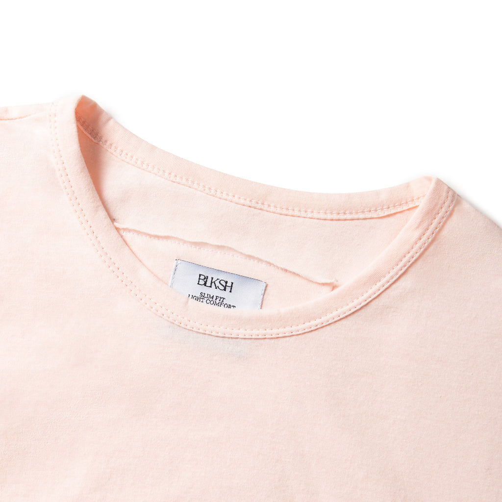 Light Comfort Slim Fit T-shirt