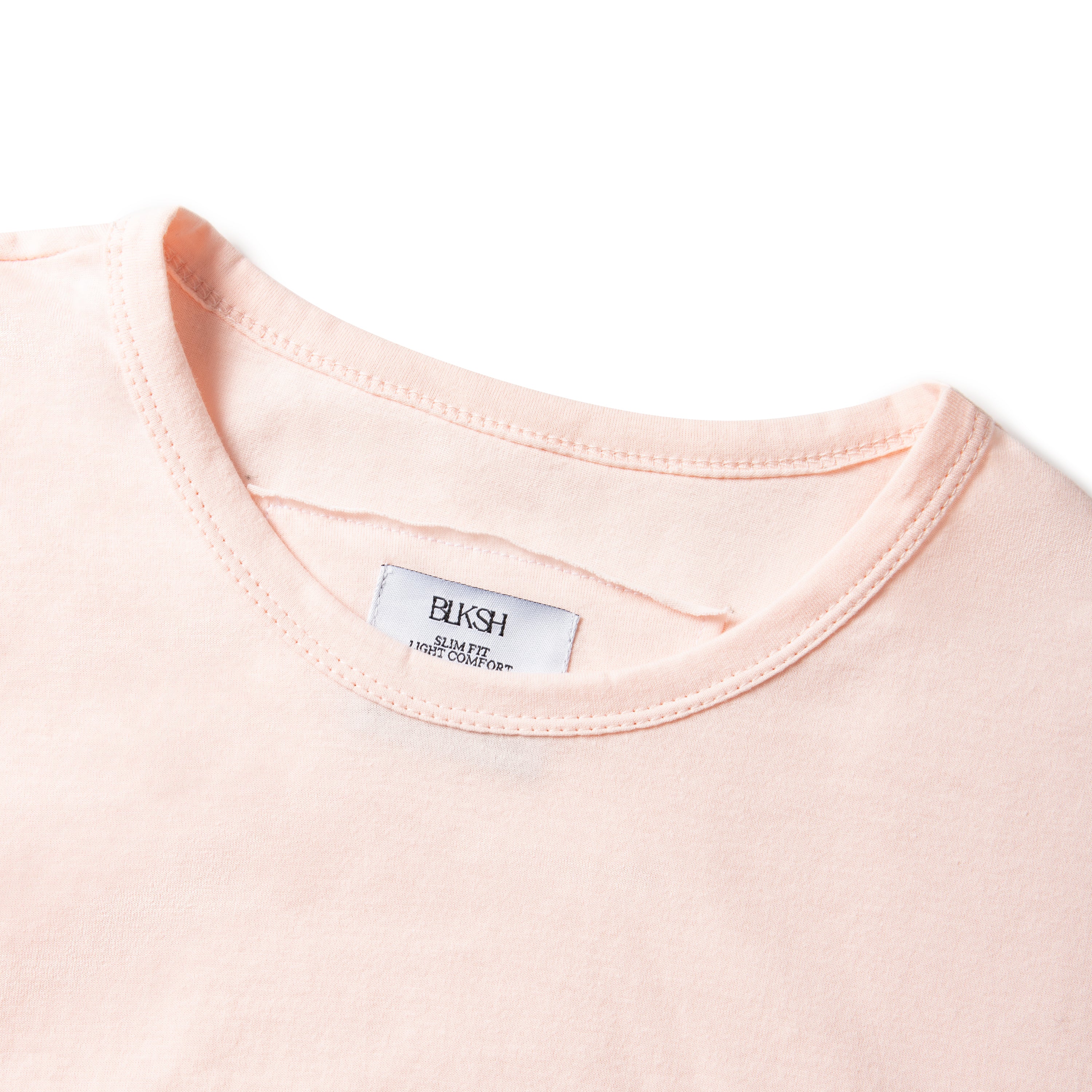 Light Comfort Slim Fit T-shirt